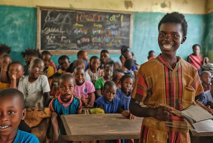 儿童失学国家的措施、幼儿失学