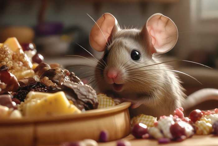 a greedy mouse故事视频在线观看，a greedy mouse saw a basket