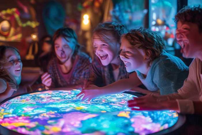 12岁孩子故事会，12岁孩子故事在线听