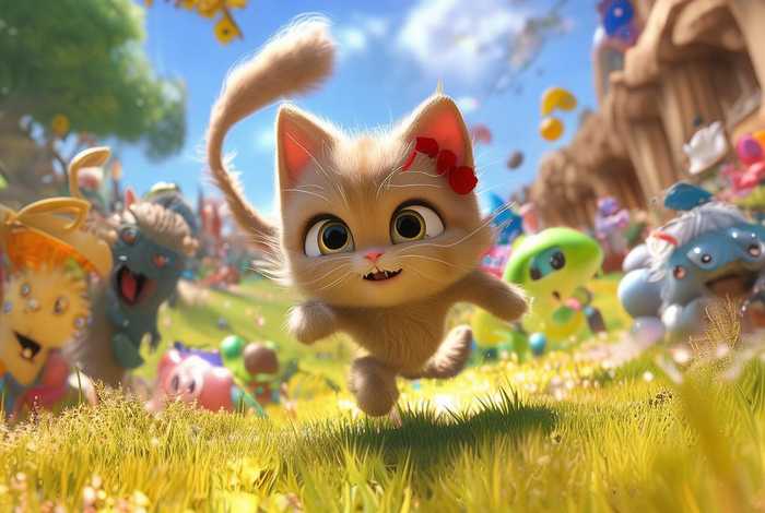 jojo宝贝动画片儿合集中文，jojo宝贝动画片儿全集