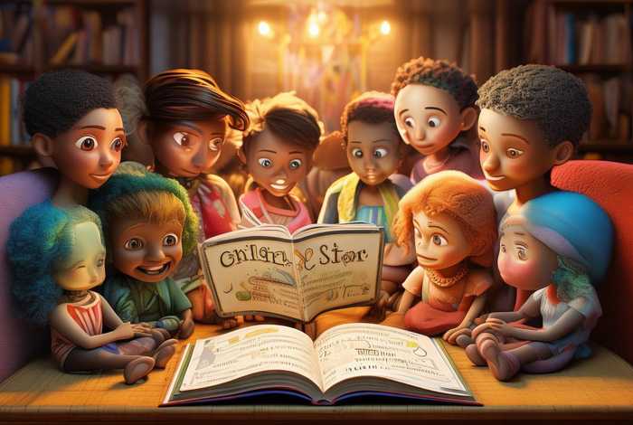 儿童故事大全100篇下载 儿童故事大全100首可以下载