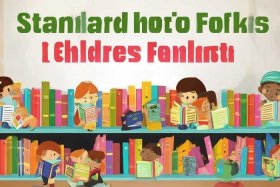 儿童书籍开本尺寸、儿童书籍开本尺寸标准