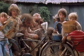 80后儿童故事、80后儿时小故事