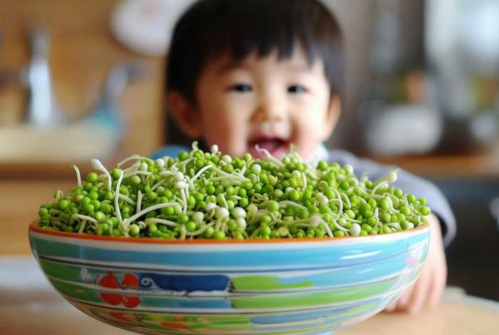 儿童能吃香椿芽吗（儿童能吃香椿芽吗三岁）