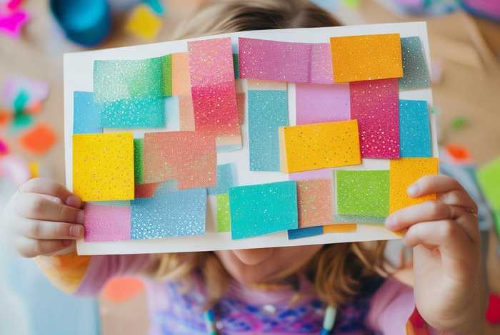 儿童手工简单又漂亮，儿童手工简单又漂亮制作方法