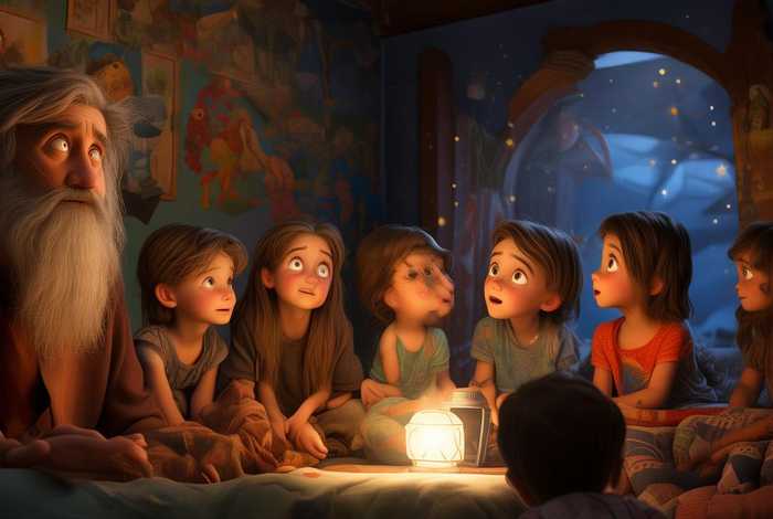 儿童睡前阿凡提故事大全 睡前故事阿凡提全部视频