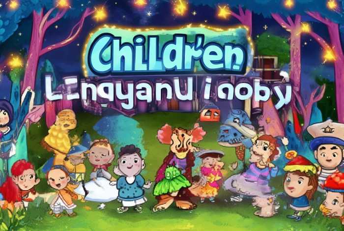 儿童英语小故事视频；小儿英语故事大全100首