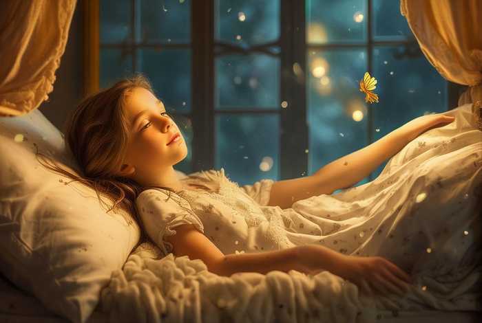 儿童故事3-6岁有声阅读睡美人(睡美人幼儿睡前故事) 儿童故事3-6岁有声阅读睡美人(睡美人幼儿睡前故事)