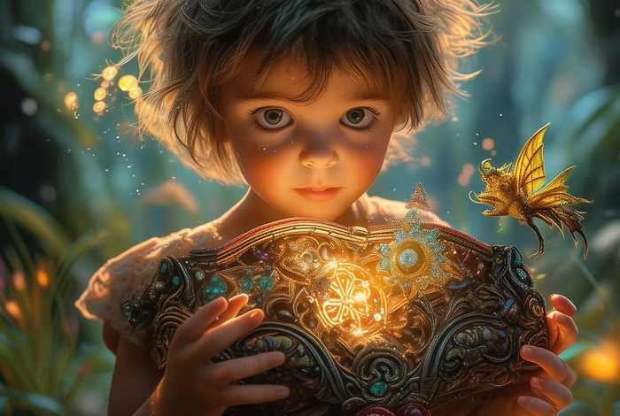 儿童故事神奇口袋；神奇口袋的故事