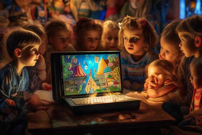 儿童民间故事在线听mp3 - 少儿民间故事在线听免费