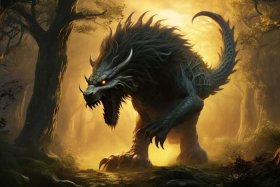 儿童年兽故事视频大全；年兽的故事视频