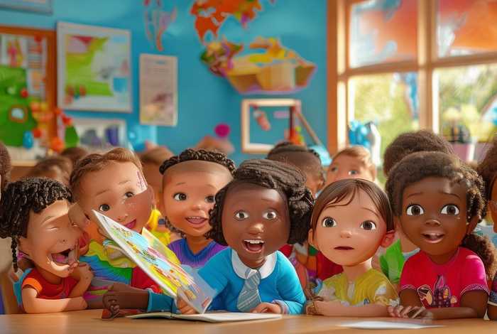 儿童英文绘本故事比赛；幼儿英语故事比赛绘本