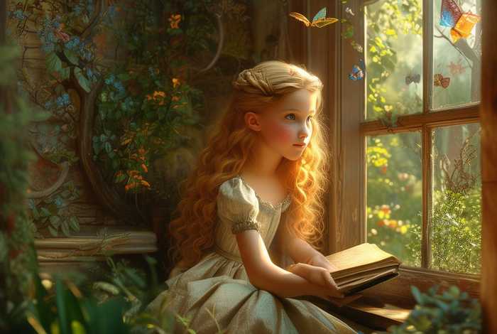 儿童故事贝儿公主的故事（贝儿公主的故事 睡前故事）