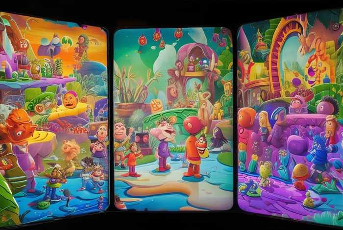 儿童故事大全有声6-12岁、儿童故事大全6-12岁自动播放