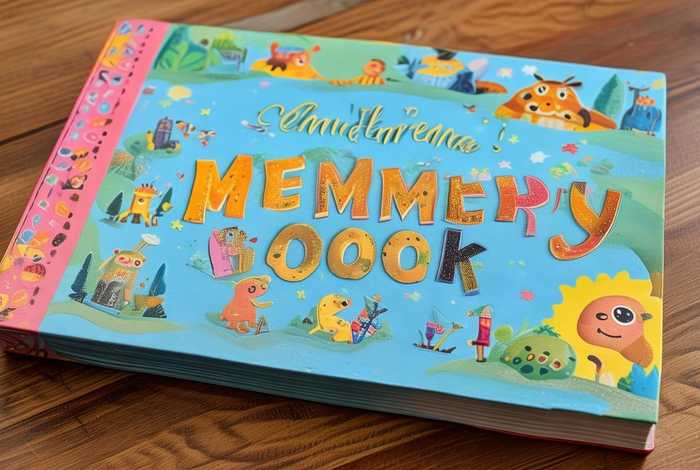 儿童故事记忆书，儿童记忆书籍推荐排行