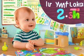 2岁半儿童语言发育标准，2岁半儿童语言发育标准表