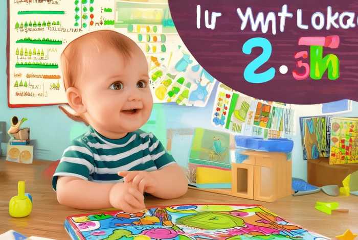 2岁半儿童语言发育标准，2岁半儿童语言发育标准表