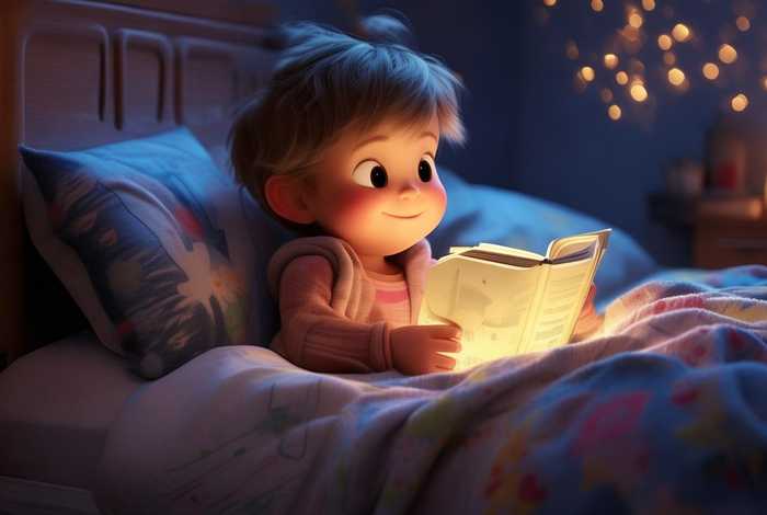 儿童睡前小故事电影、睡前小故事 电影
