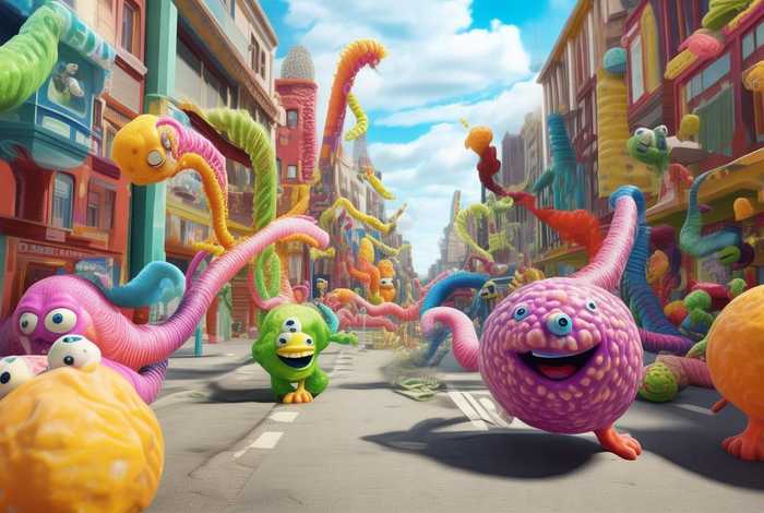 儿童故事细菌王国mp3、细菌王国入侵地球故事 儿童故事细菌王国mp3、细菌王国入侵地球故事