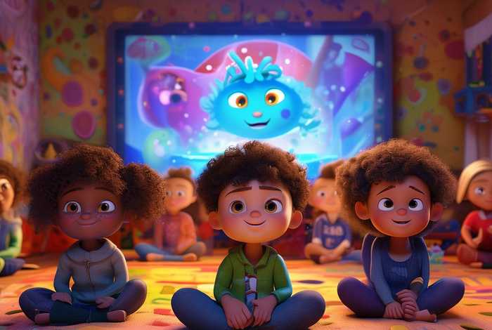 儿童故事频道在线收听，儿童故事视频连续播放在线收听