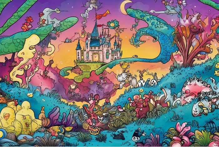 儿童故事大全6-12岁书籍、儿童故事大全6-12岁书籍文字