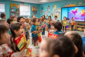 《我知道》儿童版；《我知道》高清mv