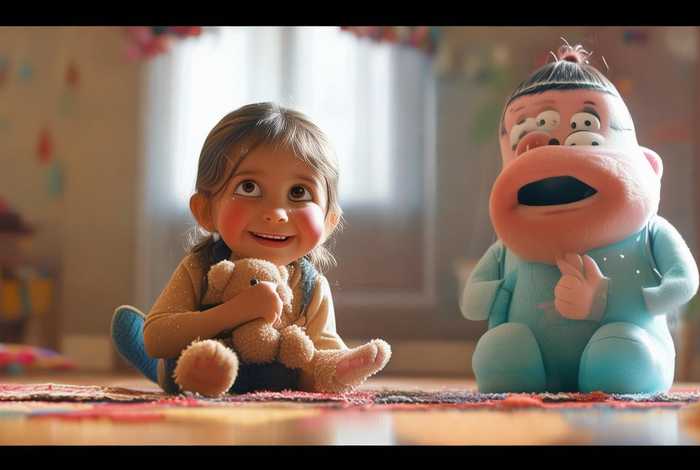 不怕打针的故事，我不怕打针的故事