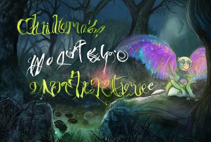 儿童故事大全怪物的故事、怪物的故事睡前故事大全