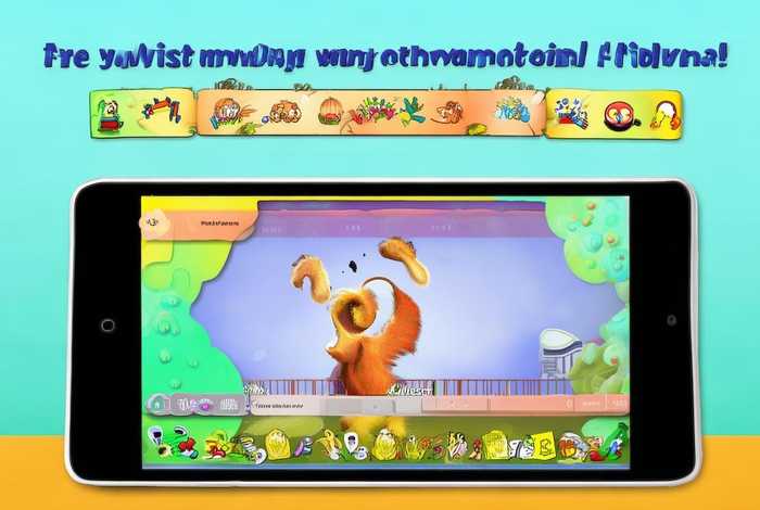 儿童看动画片的软件 - 儿童看动画片的软件免费