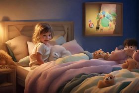 2岁宝宝睡前故事；2岁宝宝睡前故事视频