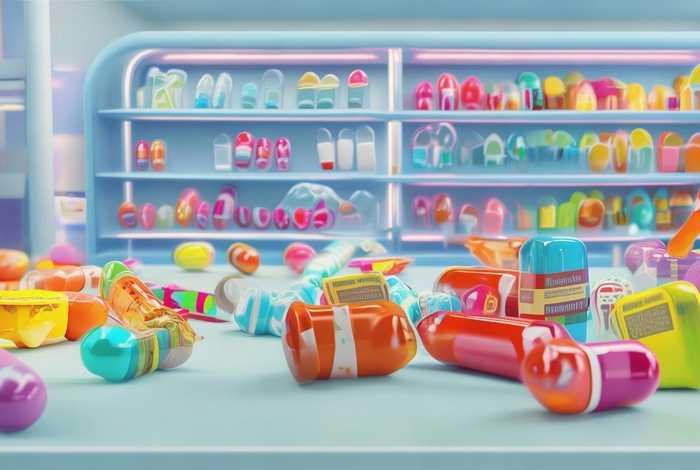 儿童减肥药有哪些牌子；儿童减肥药有哪些牌子的