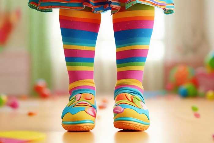 儿童裤袜鞋子 儿童裤袜鞋子图片