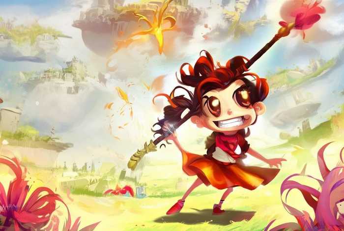 儿童故事捣蛋的哪吒，二捣蛋的故事