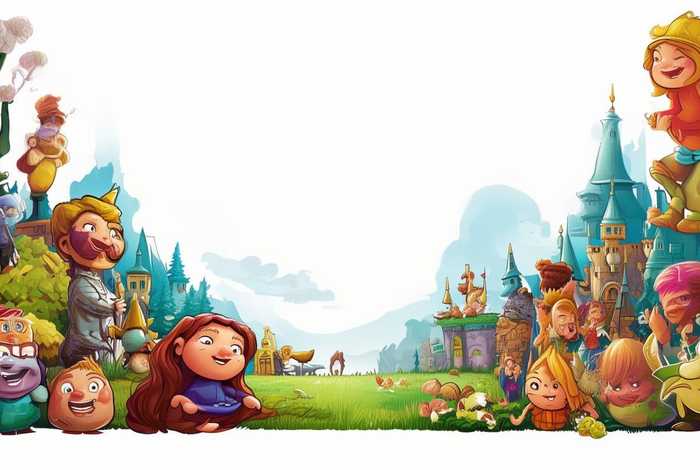 儿童故事简短版大全、儿童故事简短版大全免费