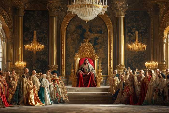 the tale of tsar saltan