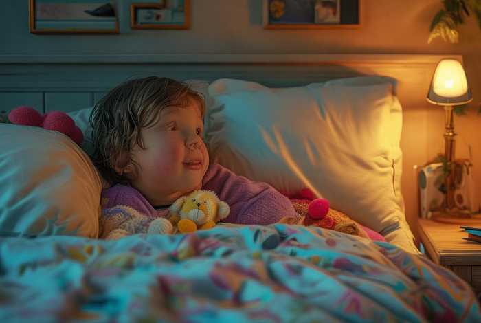 儿童睡前有声故事免费下载 - 4-6岁儿童睡前有声故事下载