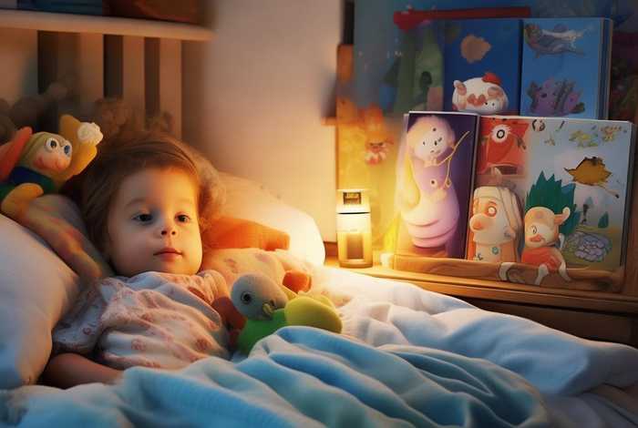 儿童睡前有声故事免费听、儿童睡前故事听书在线听免费