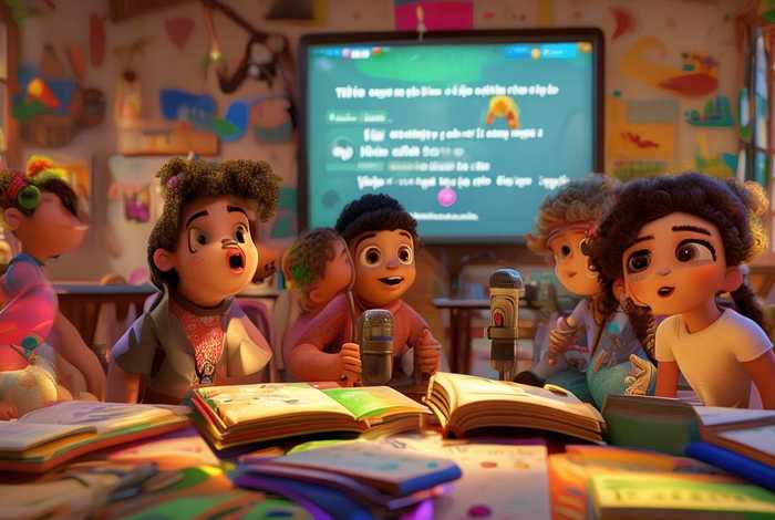 儿童绘本故事配音兼职平台(儿童绘本配音价格) 儿童绘本故事配音兼职平台(儿童绘本配音价格)