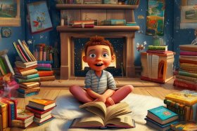 儿童必读的经典书籍排行榜（儿童必看书籍排行榜）