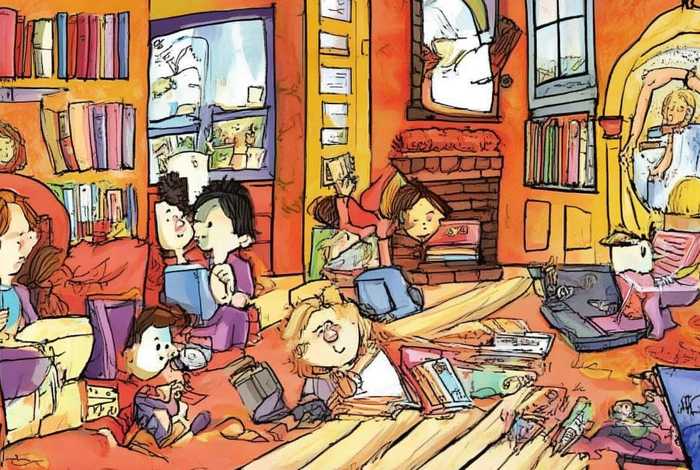 儿童听故事的好处和坏处（孩子听故事的好处与坏处）