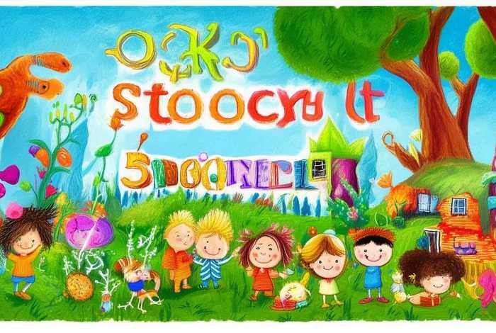 3到6岁故事 3到6岁故事大全文字版