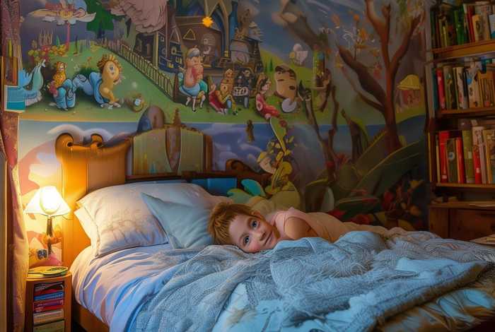 儿童经典故事100篇睡前小故事、儿童长篇经典故事100篇睡前故事