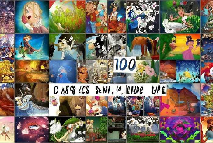 100个经典儿童故事视频、100个经典儿童故事完整版