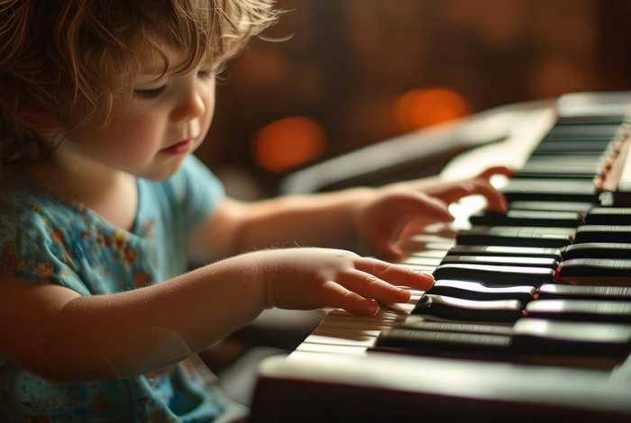 儿童电子琴独奏爱的故事，爱的故事上集电子琴