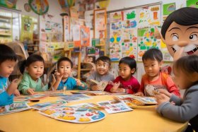 jojo英语绘本故事书（jojo英语启蒙小红书）