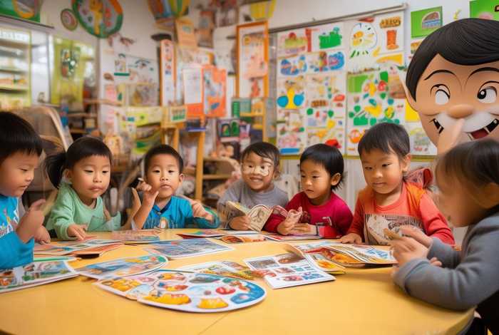 jojo英语绘本故事书（jojo英语启蒙小红书）