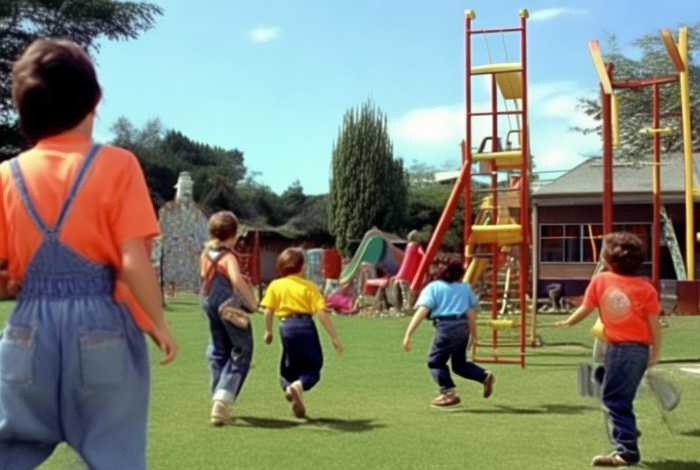 80年代儿童片 80年代儿童片都有哪些