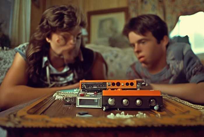 80年代放磁带的叫什么 - 80年代放磁带的叫什么名字