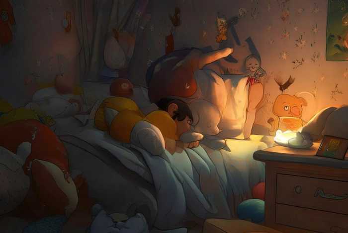 4399睡前故事mp3在线听 睡前小故事在线听4399