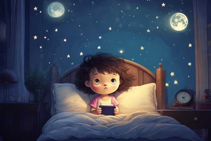 儿童夜间不睡觉、儿童夜间不睡觉的危害 儿童夜间不睡觉、儿童夜间不睡觉的危害